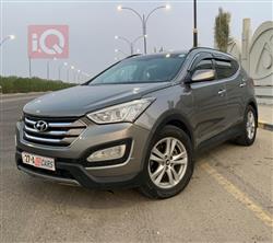 هيونداي سانتافي